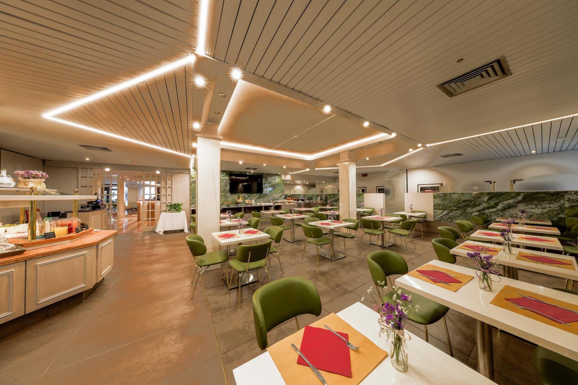 Best Western Modena District Campogalliano Dış mekan fotoğraf